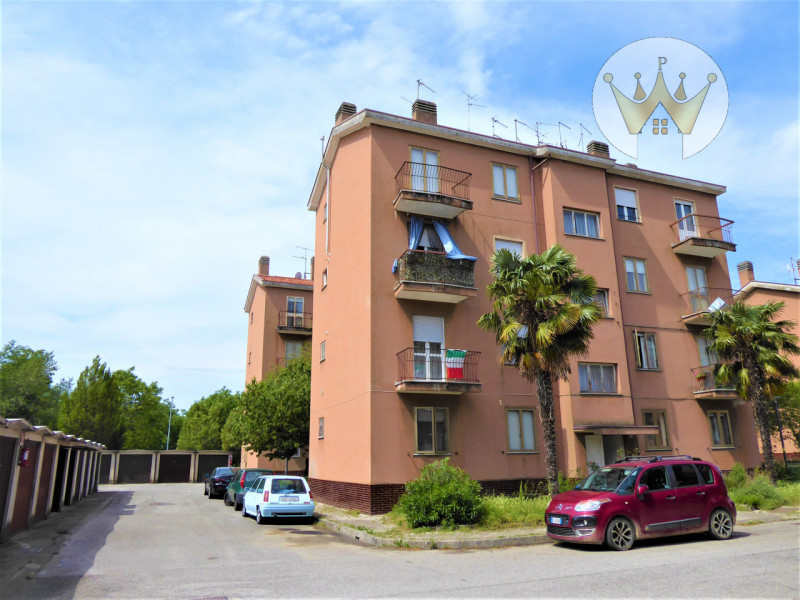 Vendita appartamento in buone condizioni Via 25 Aprile 10 zona Ronchi dei Legionari a Ronchi Dei Legionari (GO) 72 mq