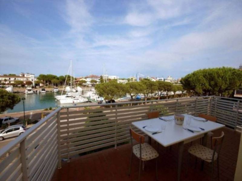 Vendita appartamento in buone condizioni Lignano Sabbiadoro zona Lignano Sabbiadoro - Centro a Lignano Sabbiadoro (UD) 59 mq