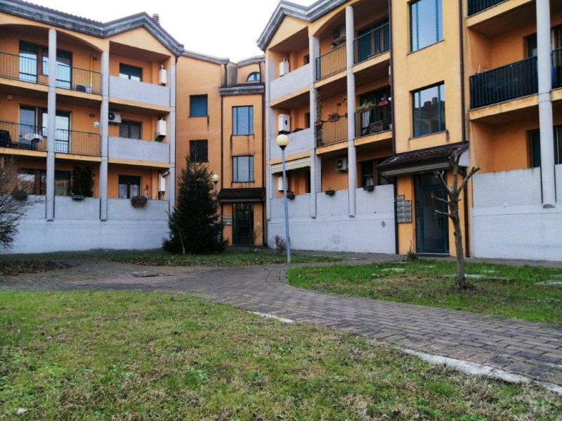 Vendita appartamento Via Boccaccio zona Bogolese a Sorbolo (PR)
