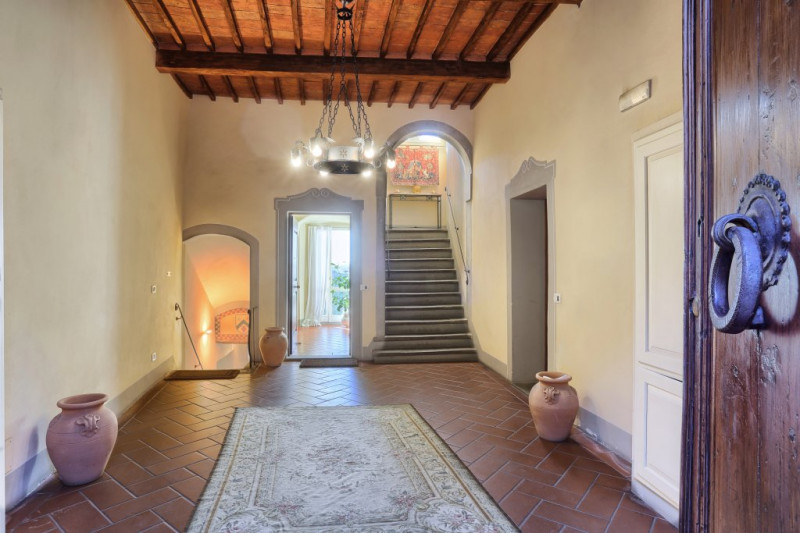 Vendita stabile / palazzo in ottime condizioni zona Centro Storico a Padova (PD) 450 mq