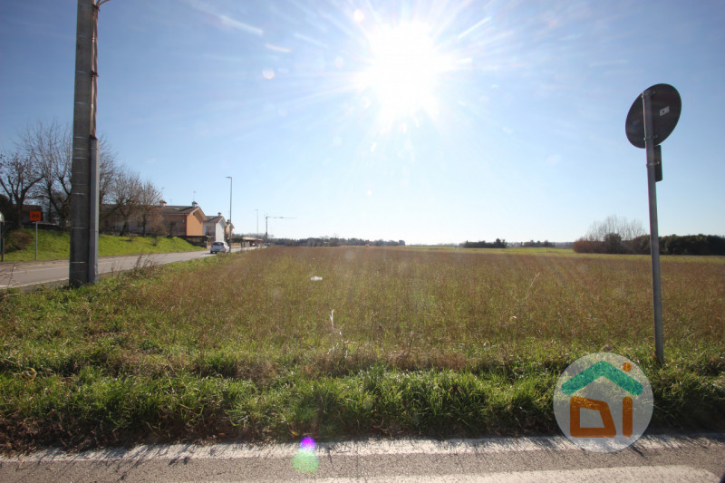 Vendita multiproprietà Via S. Pellico zona San Canzian d'Isonzo a San Canzian D'isonzo (GO) 4.523 mq