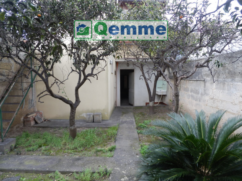 Vendita casa indipendente Via Santo Elia zona San Cesario di Lecce a San Cesario Di Lecce (LE) 75 mq