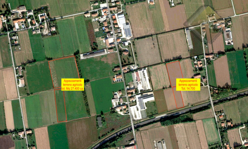 Vendita attività commerciale Via Casaretta a Cittadella (PD) 42.165 mq