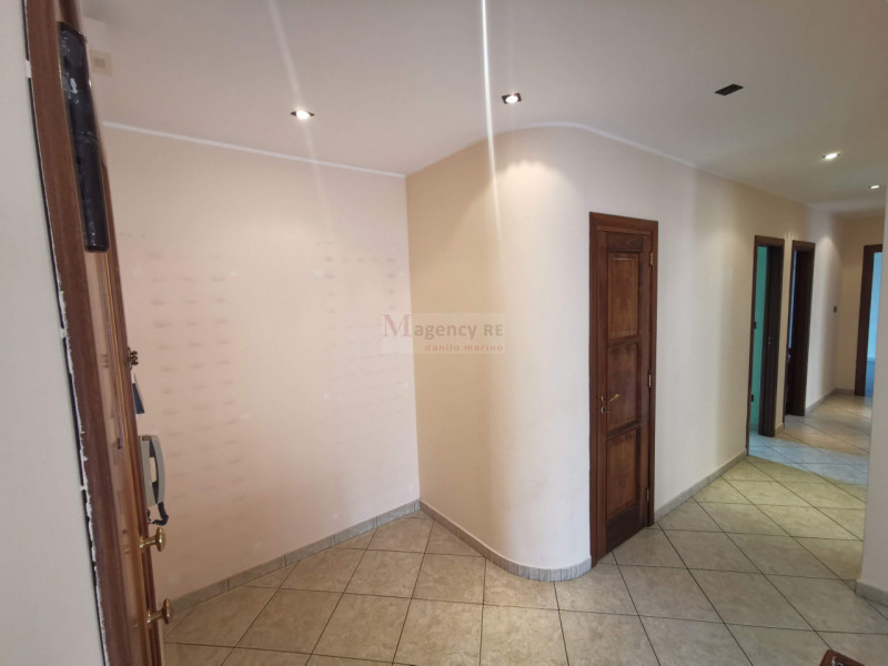 Vendita appartamento nuova costruzione 7 Viale Messina zona Viale Calabria a Reggio Di Calabria (RC) 120 mq