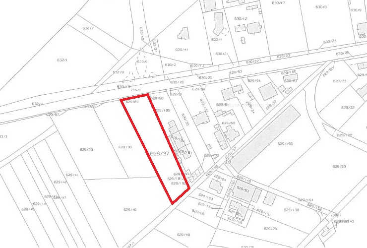 Vendita multiproprietà Via Palmanova zona Gradisca d'Isonzo - Centro a Gradisca D'isonzo (GO) 500 mq