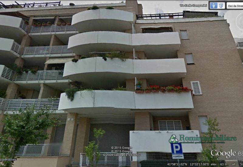 Vendita attività commerciale Via Carlo Campanini zona Porta di Roma a Roma (RM)