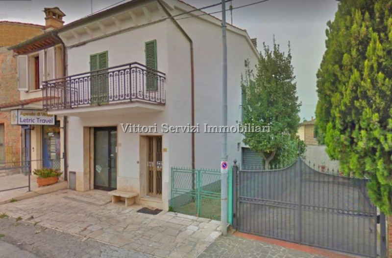 Vendita appartamento in buone condizioni Via Mazzini a Torrita Di Siena (SI) 125 mq