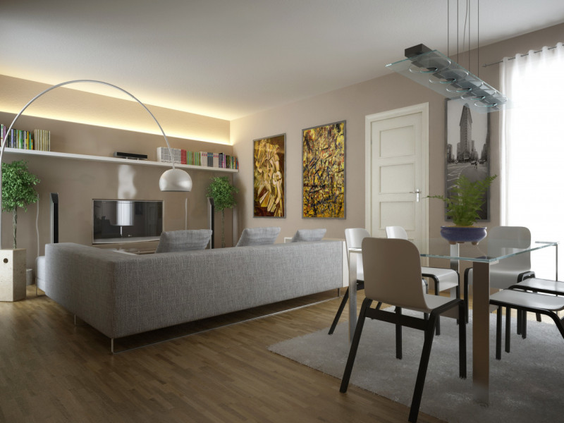 Vendita villa Via Risorgimento a Montichiari (BS) 120 mq