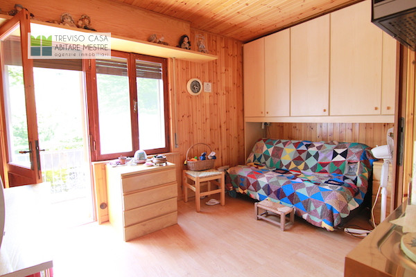 Vendita appartamento Strada Statale Alemagna 51, 68 zona Santa Croce del Lago a Alpago (BL) 20 mq