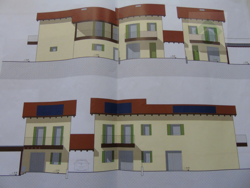 Vendita appartamento Via Nazzario Sauro zona Colognola ai Colli a Colognola Ai Colli (VR) 120 mq