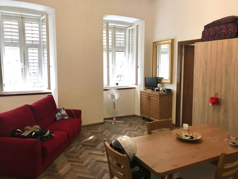 Affitto appartamento nuova costruzione Via Crispi 35 zona Centro a Trieste (TS) 40 mq