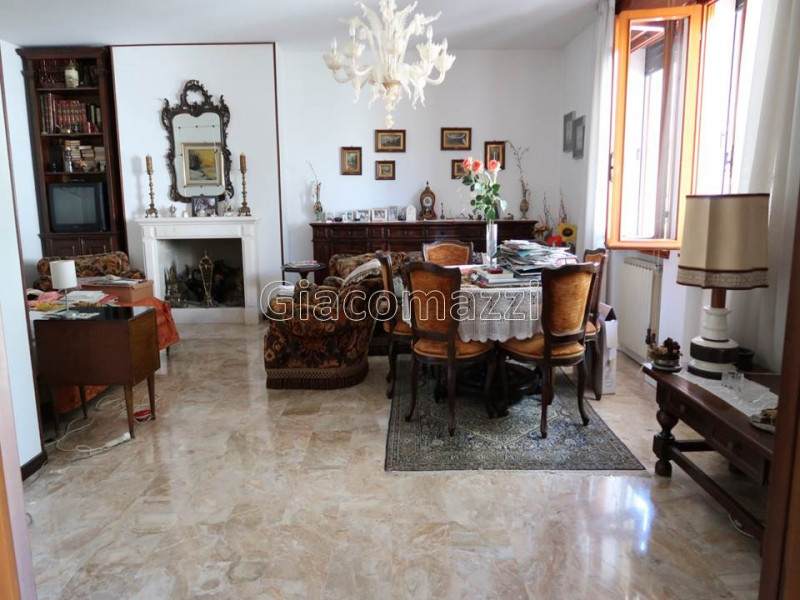 Vendita casa indipendente nuova costruzione Via Frassanelle zona Brusegana a Padova (PD) 200 mq