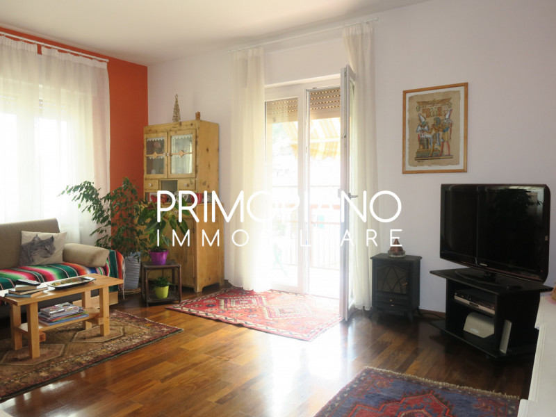 Vendita appartamento in buone condizioni Via Per L'osservatorio zona San Donà / Cognola a Trento (TN) 111 mq