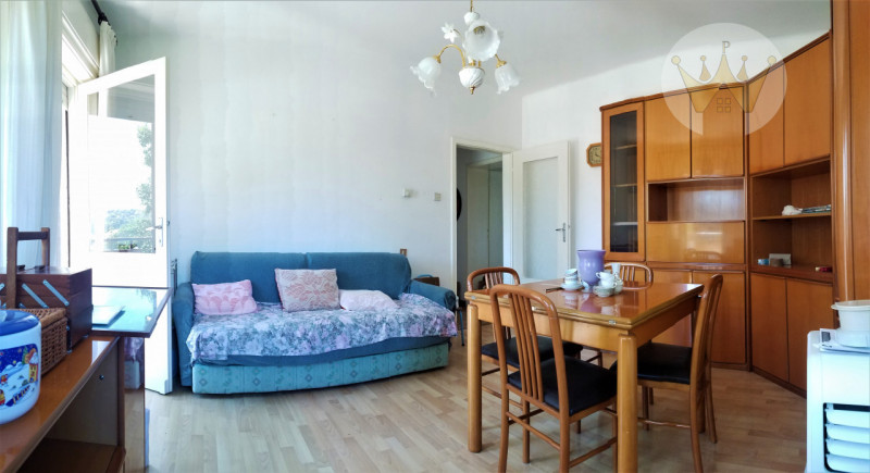 Vendita appartamento in buone condizioni Via Del Capitello 114 a Ronchi Dei Legionari (GO) 80 mq