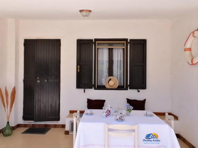 Vendita appartamento in buone condizioni Via Magellano 56 a Sarroch (CA) 85 mq