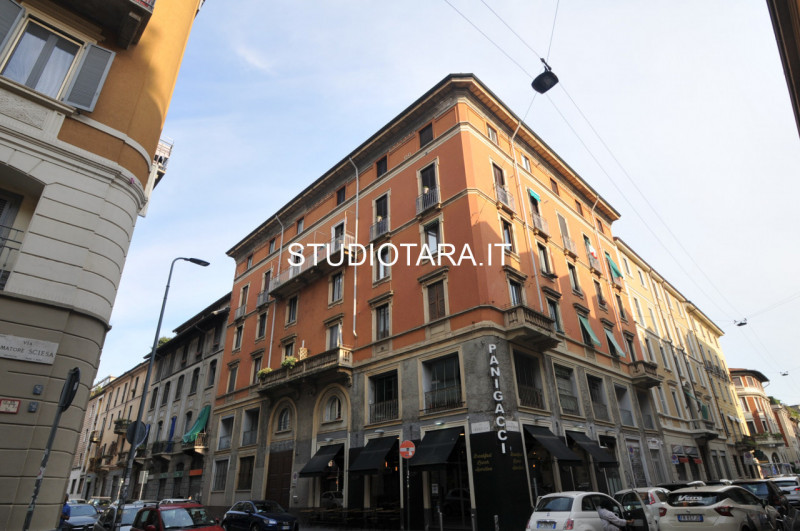 Vendita appartamento nuova costruzione Via Bezzecca 2 zona XXII Marzo a Milano (MI) 105 mq