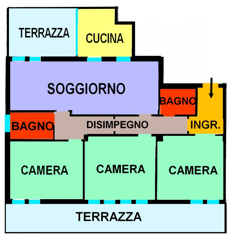 foto principale annuncio
