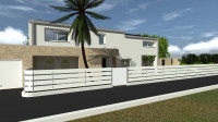 house for sale Vigonza foto 013__vista_ovest.jpg