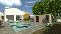 house for sale Vigonza foto 014__vista_piscina.jpg