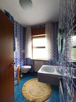 appartamento in vendita Lorenzago di Cadore foto 012__bagno_appartamento_Lorenzago.jpg