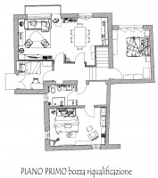 casa a schiera in vendita Vittorio Veneto foto 016__pianta_riq.jpg