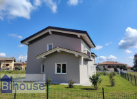 villa in vendita Candelo foto 004__esterna_ovest.jpg