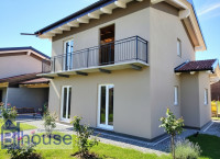 villa in vendita Candelo foto 005__esterna_nord.jpg