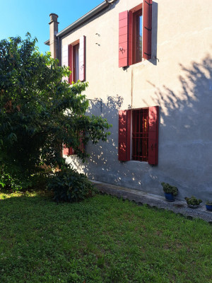 annuncio immobiliare