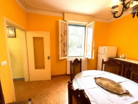 casa singola in affitto Soliera foto 000__Soggiorno.jpg