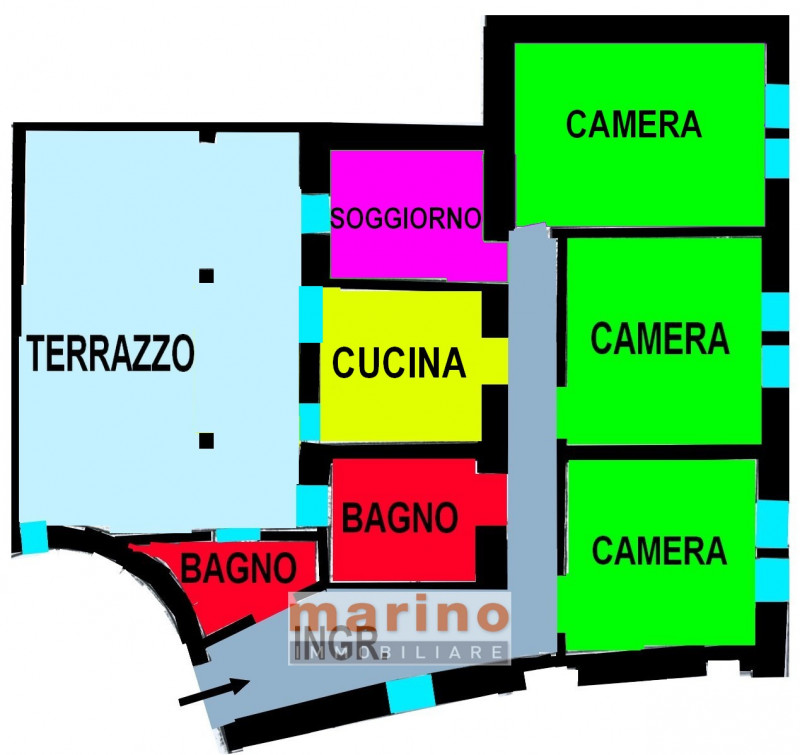 foto principale annuncio