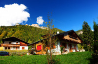 villa in vendita Auronzo di Cadore foto 002__vista_villa_ovest.jpg