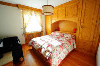villa in vendita Auronzo di Cadore foto 013__camera_matrimoniale.jpg