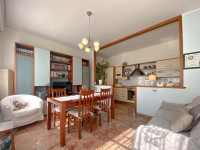 casa a schiera in vendita Concordia Sulla Secchia foto 000__Soggiorno4.jpg