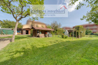 bifamiliare in vendita Rubano foto 027__zona_giardino_gazebo_casetta_sarmeola_singola.jpg