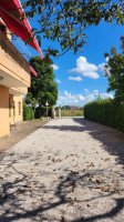 bifamiliare in vendita Rubano foto 028__Sarmeola_viale_d_accesso_carraio_e_pedonale.jpg