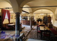 rustico in vendita Ponderano foto 004__taverna_ristrutturata2.jpg