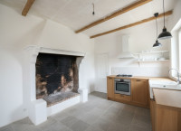 rustico in vendita Ponderano foto 009__cucina_ristrutturata.jpg