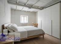 rustico in vendita Ponderano foto 012__camera_ristrutturata.jpg