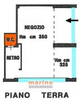 negozio in affitto Padova foto 000__a260_planimetria_color_wmk_0.jpg