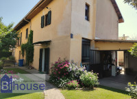 casa a schiera in vendita Castelletto Cervo foto 000__facciata.jpg