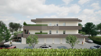 appartamento in vendita Albignasego foto 999__001__vista_garage_wmk_0.jpg