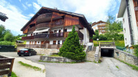 appartamento in vendita Pieve di Cadore foto 011__vista_condominio.jpg