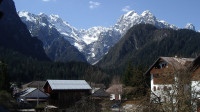 appartamento in vendita Santo Stefano di Cadore foto 009__panoramica_camera_da_letto.jpg