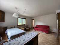 appartamento in vendita Auronzo di Cadore foto 003__soggiorno.jpg