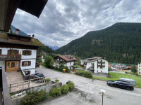appartamento in vendita Auronzo di Cadore foto 012__vista_est.jpg