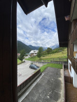 appartamento in vendita Auronzo di Cadore foto 013__vista_ovest.jpg