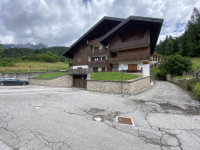 appartamento in vendita Auronzo di Cadore foto 015__condominio.jpg