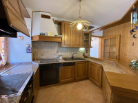 apartment for sale Auronzo di Cadore foto 005__cucina.jpg