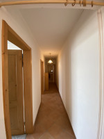 apartment for sale Auronzo di Cadore foto 009__corridoio.jpg