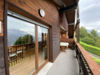 apartment for sale Pieve di Cadore foto 009__terrazzo.jpg